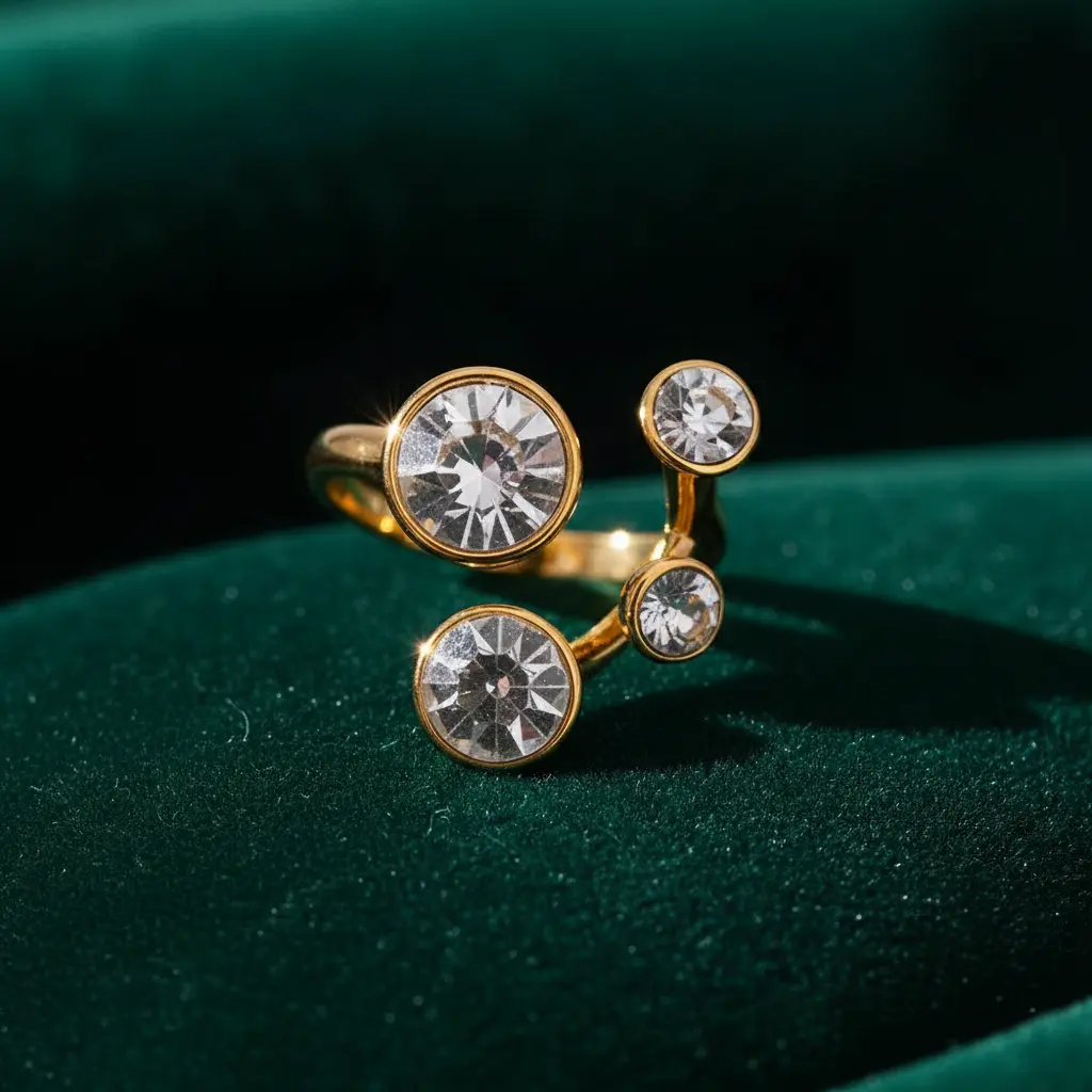 Uju Ring