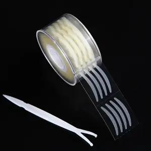 Cosmetic Eyelid Tape Pack - Natural and Younger Looking Eyes Makeup