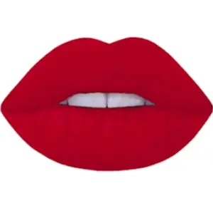 Red Bottoms Cream Lipstick