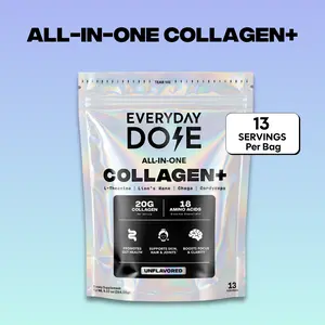 Collagen+ 13 Serving