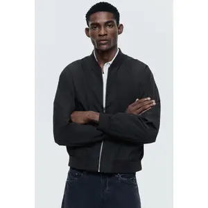 H&M Lightweight bomber jacket