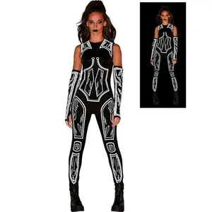Cyberpunk Catsuit