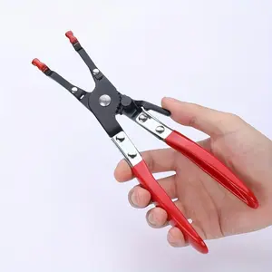 Automobile solder pliers, welding wire welding clamps, picking auxiliary pliers, automotive maintenance vehicle hand tools