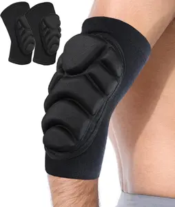 2 Pack Elbow Pads Volleyball Elbow Guard Baseball, Skate Pads Skateboard Pads Mountain  Pads, Soft Padded Elbow Sleeve for Volleyball Baseball Biking Roller Skating