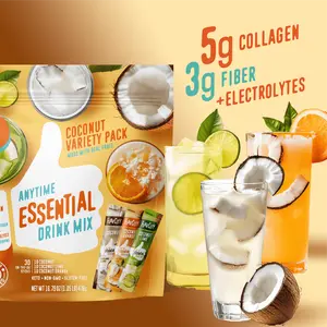 Coconut Anytime Essential Variety Pack (TikTok)