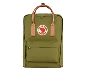 Fjall Raven Kanken Unisex Backpacks