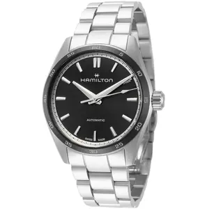 Hamilton Women's Jazzmaster 34mm Automatic Watch H36135130