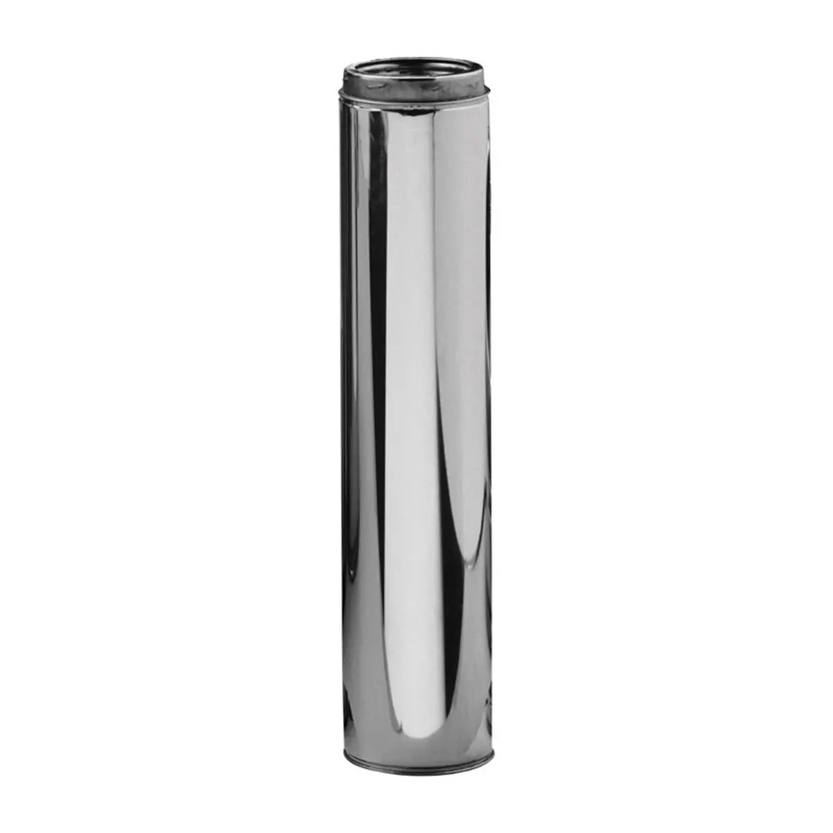 Selkirk 4514733 6x48 in. Chimney Pipe for Home Needs, High Quality Material, Durable Construction for Home Improvement Use
