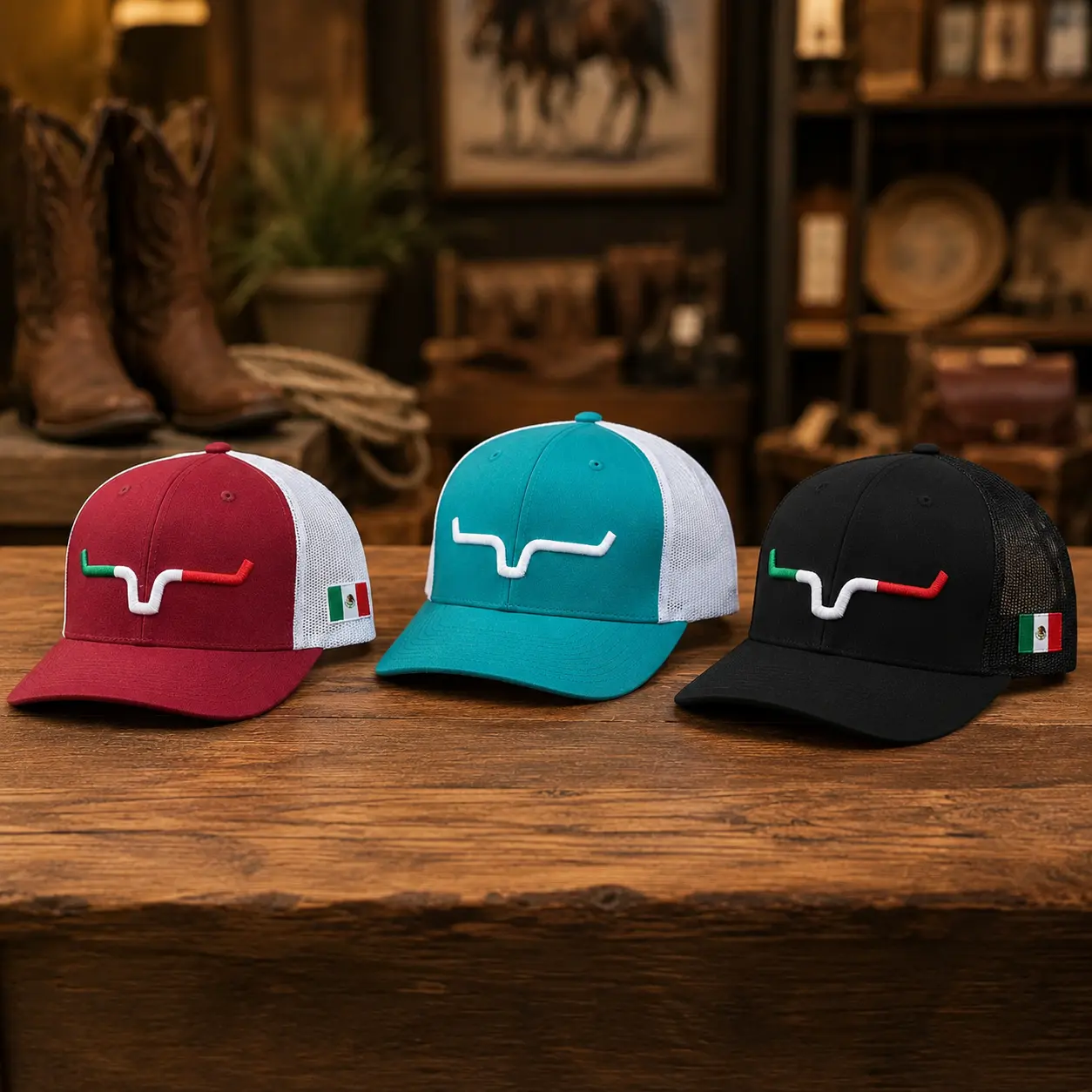 KimesRanch Hat Baseball Cap Mesh Hat Outdoor Adjustable Sunscreen Leisure Hat Spring Autumn Travel Tourism Beach Vacation
