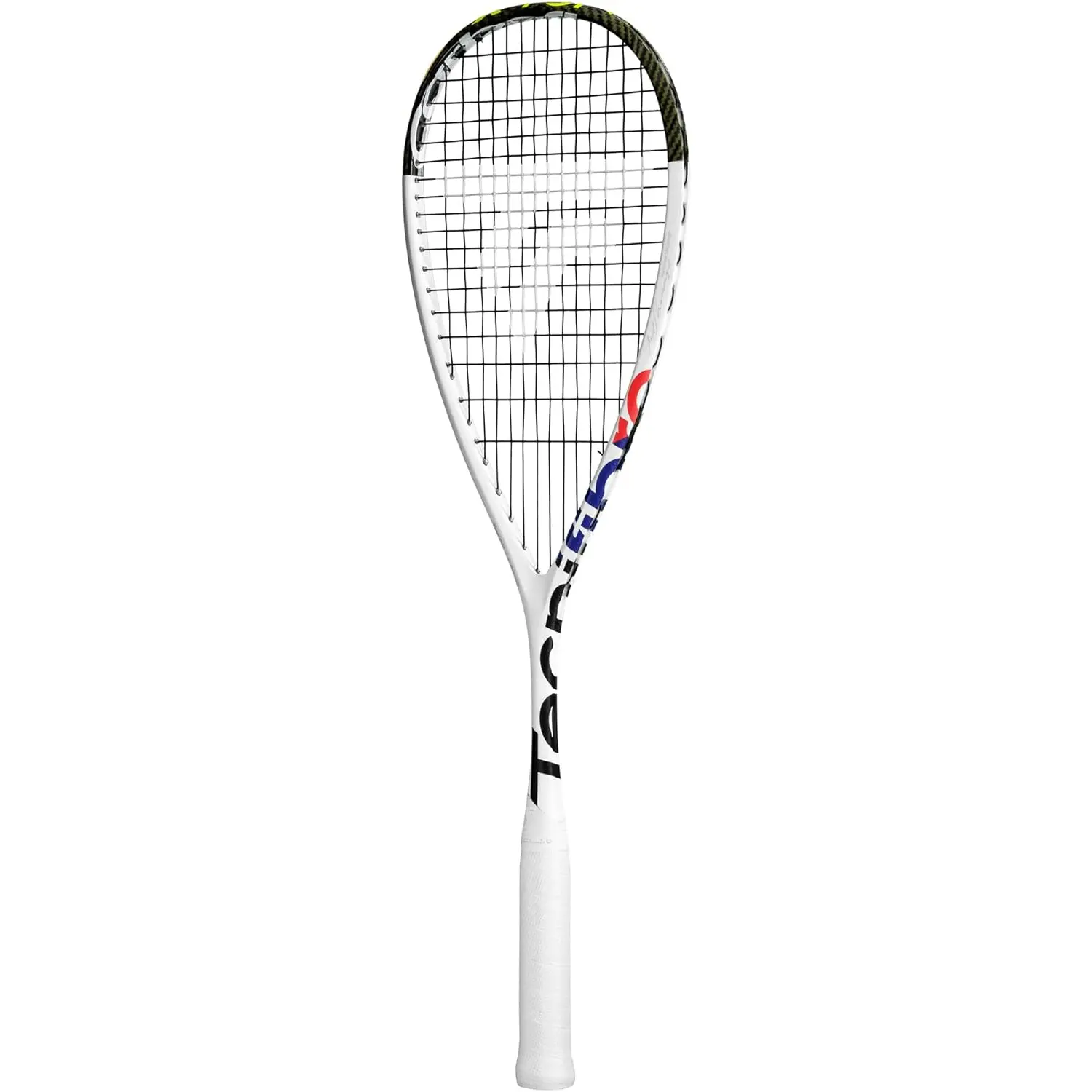 Tecnifibre Carboflex X-TOP 125 V1 Squash Racquet | Equall