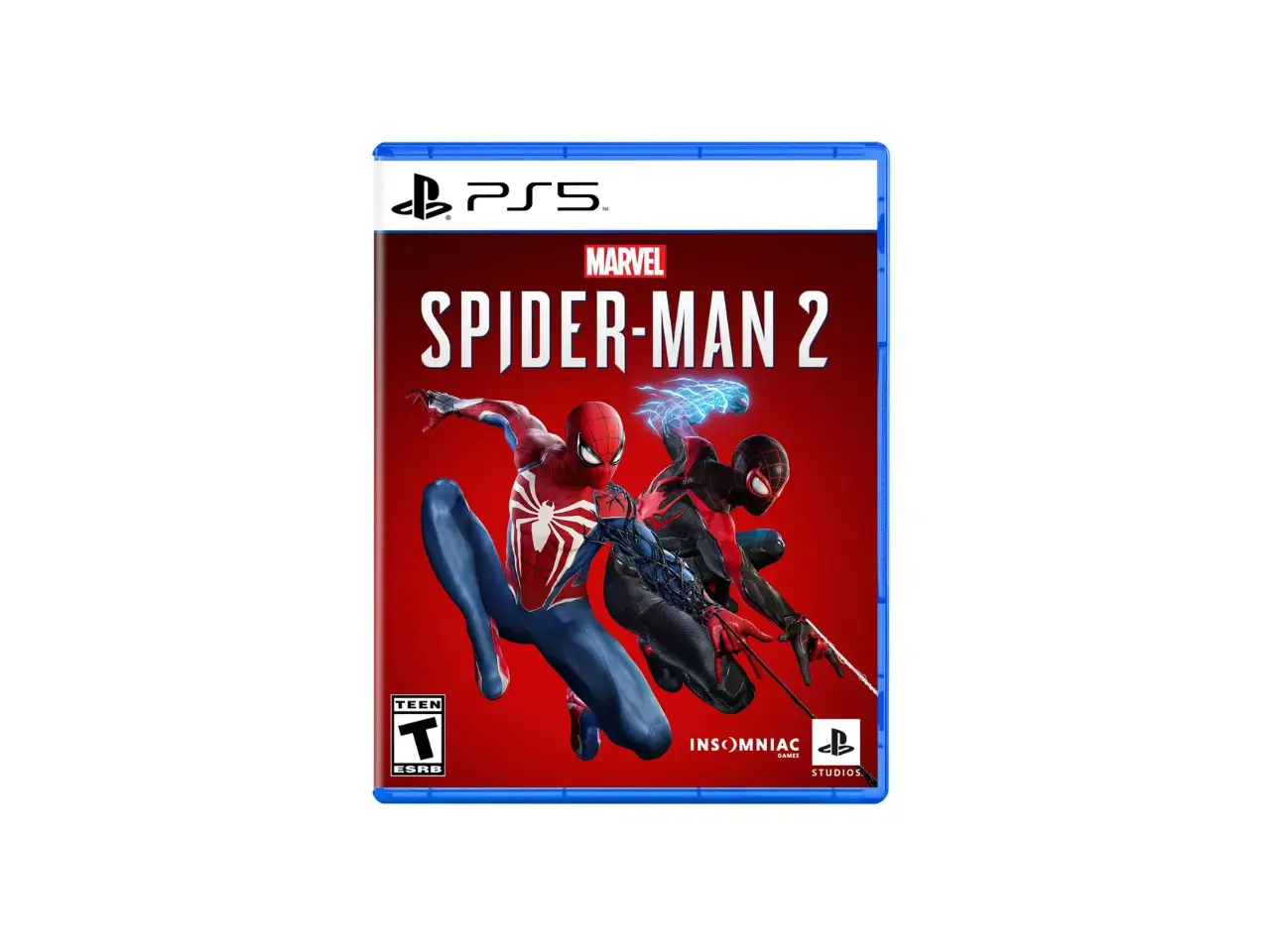 Marvel's Spider-Man 2 – PS5 Standard Edition