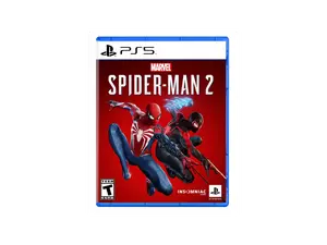 Marvel's Spider-Man 2 – PS5 Standard Edition