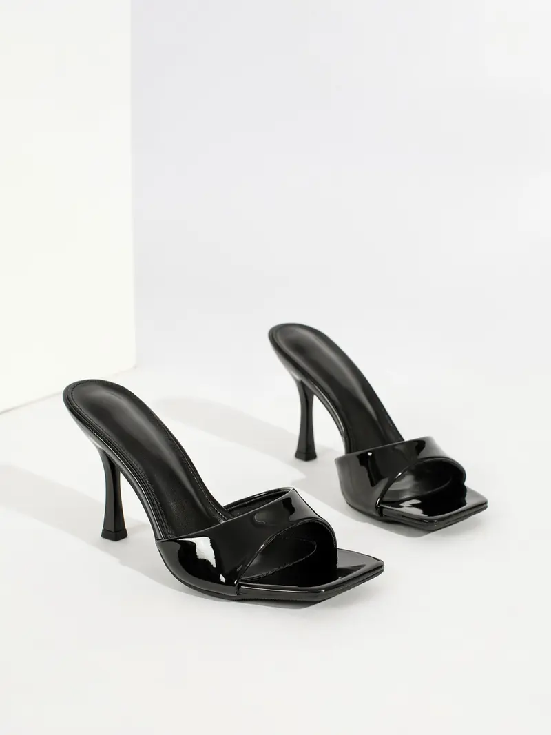 8cm heels - TikTok Shop