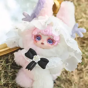 Dumia The Lost Land Series Plush Blind Box