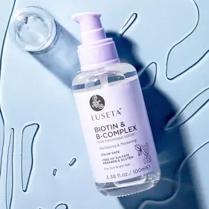 Biotin B-Complex Hair Serum