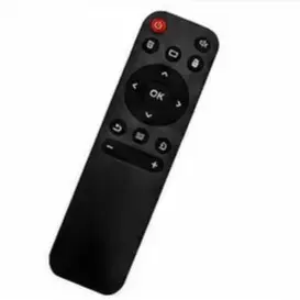 Remote Control – Projector Not Included