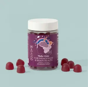 NEW! Make Time Menopause Gummy