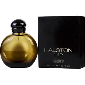 Halston 1-12 By Halston Cologne For Men