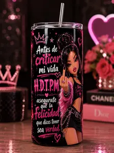 PERSONALIZED TUMBLER 20OZ