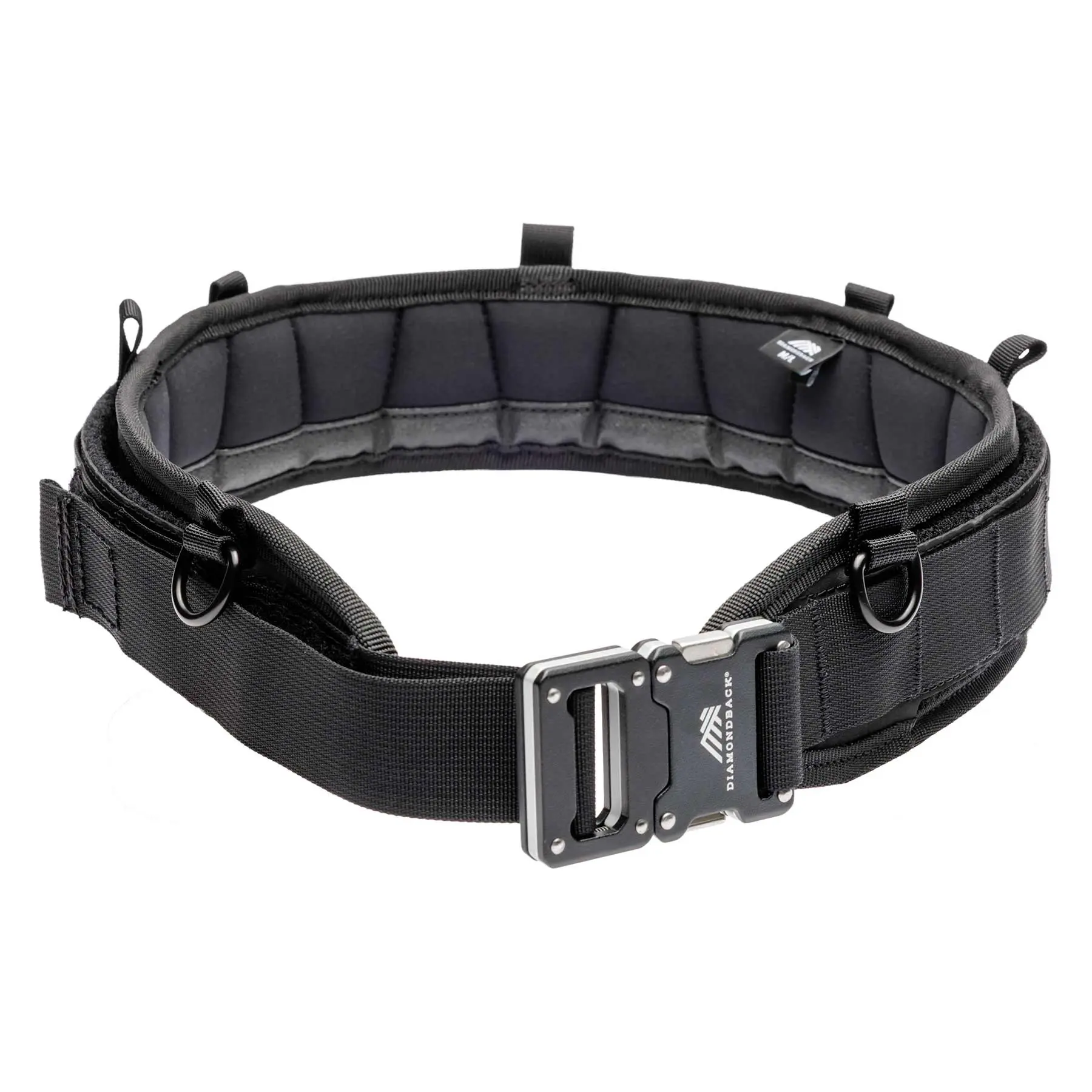 Tempo Lite Belt
