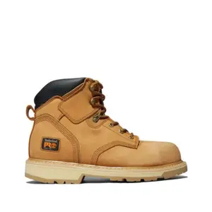 Timberland PRO Pit Boss Men's Steel Toe Electrical Hazard Work Boot
