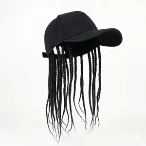 Street Style Upgrade: Easy Braided Hat for Festivals & Weekends