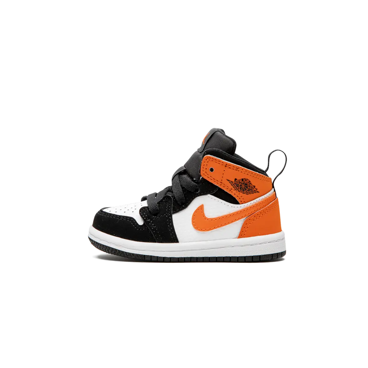 Jordan 1 Mid TD "Shattered Backboard" 640735 058