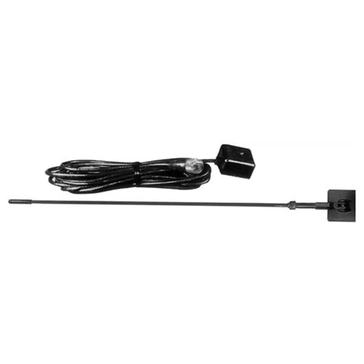 212 MAIN Vector High Performance On-Glass CB Antenna, Audio & Video Accessories for Phones & Electronics with Wave Optimization, Cable Compatibility