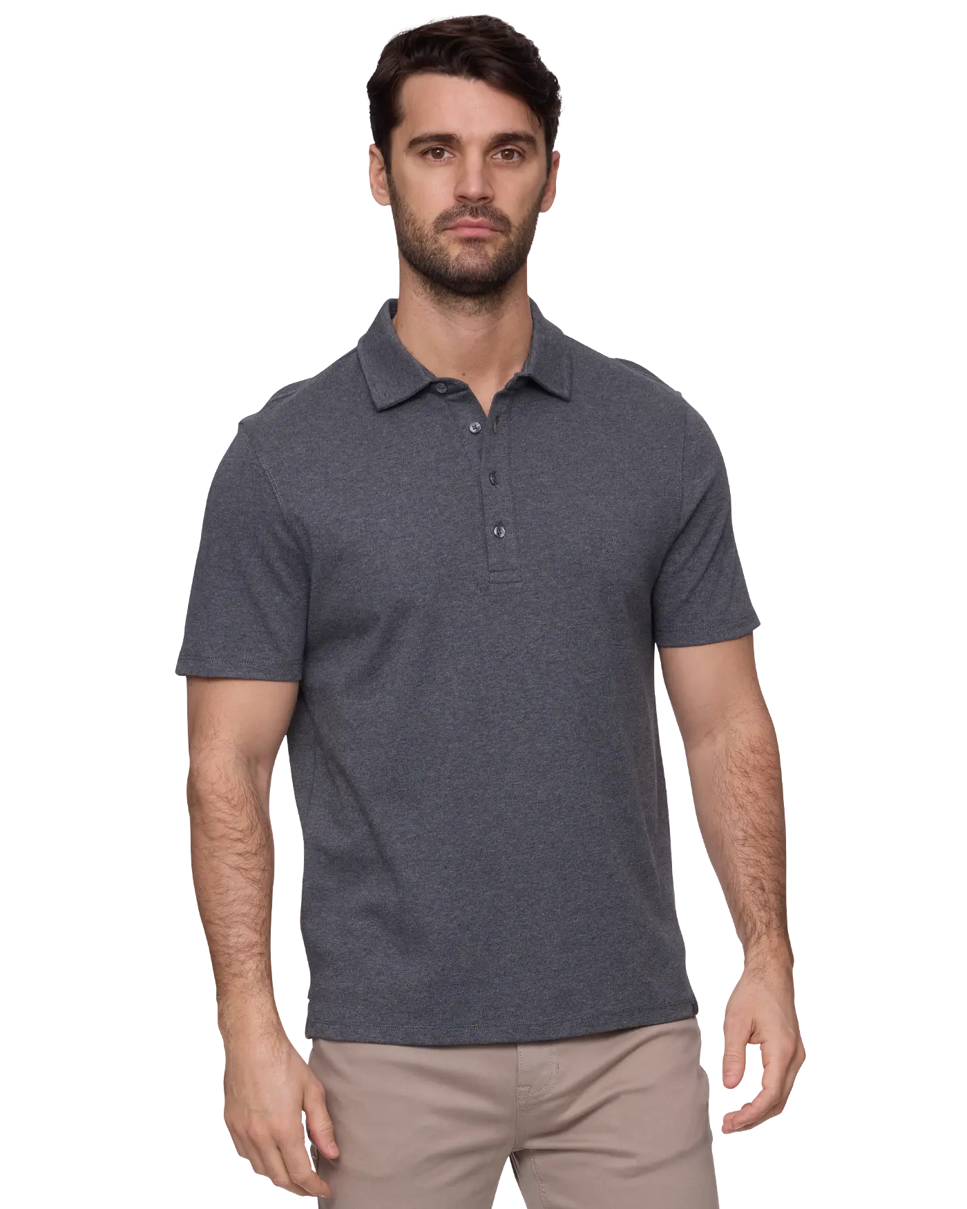 トップス Chrome Hearts polo shirt sizeS CHH31021_1_enlarged.jpg?auto=