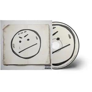 Conway the Machine - Slant Face Killah  [COMPACT DISC - CD] Explicit, Digipack Packaging