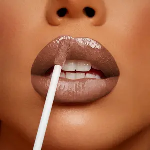 ESPRESSO GLASS Glassy Gloss - Long-lasting - Hydrating - High Shine - Non Sticky