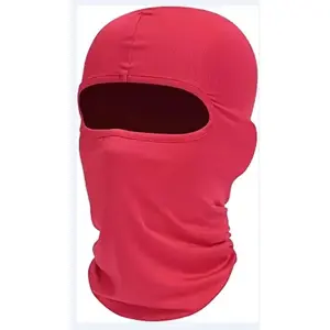 Ski Mask for Men Full Face Mask Balaclava Black Ski Masks Covering Neck Gaiter