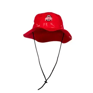 Ohio State Buckeyes Camino Bucket Hat
