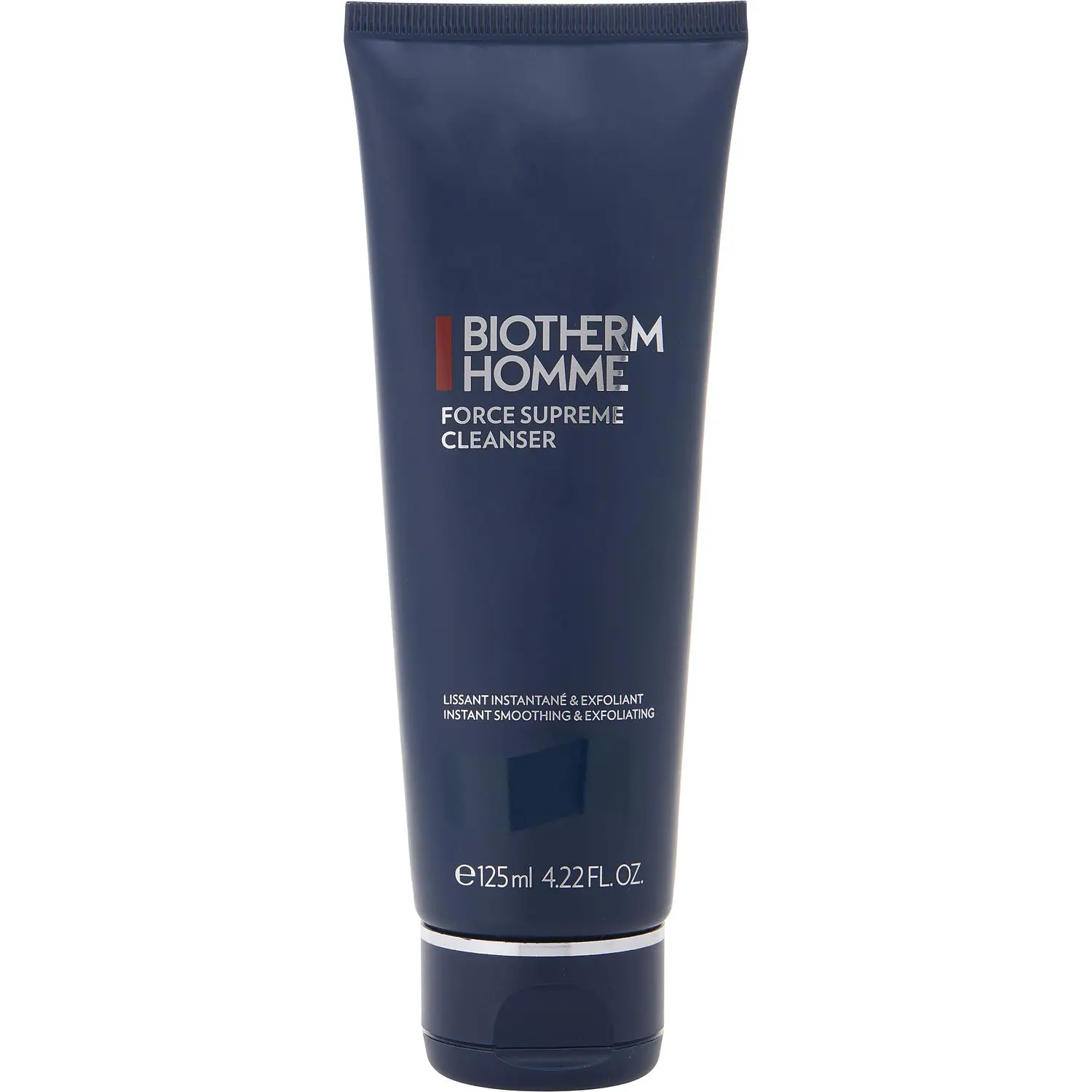 Biotherm By Biotherm Homme Force Supreme Cleanser 125Ml/4.2Oz For Men