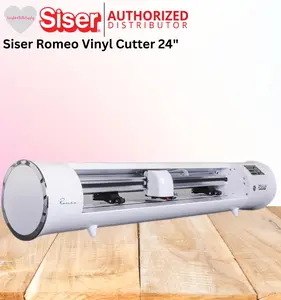 Siser® Romeo™ 24" High Definition Cutter | Vinyl Cutting Machine | Craft Cutting Machine