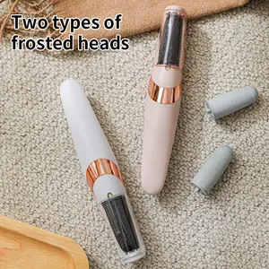 Electric Foot File Rechargeable Electric Foot Dead Skin Remover, Foot Grinder, Cordless Pedicure peel soft care corn rasp