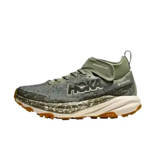 HOKA Speedgoat 6 Mid GORE-TEX 'Sea Moss'