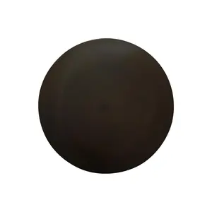 Minimalist Blanking Plate