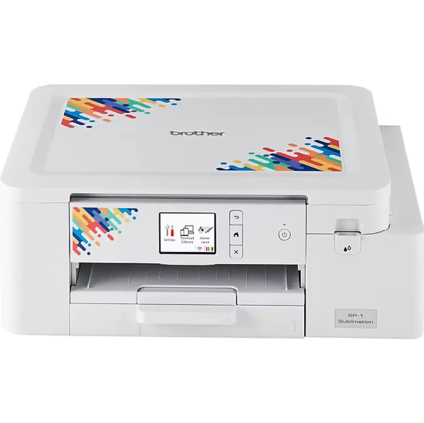 Brother Sublimation Printer (SP1) Brother Sublimation Printer (SP1)