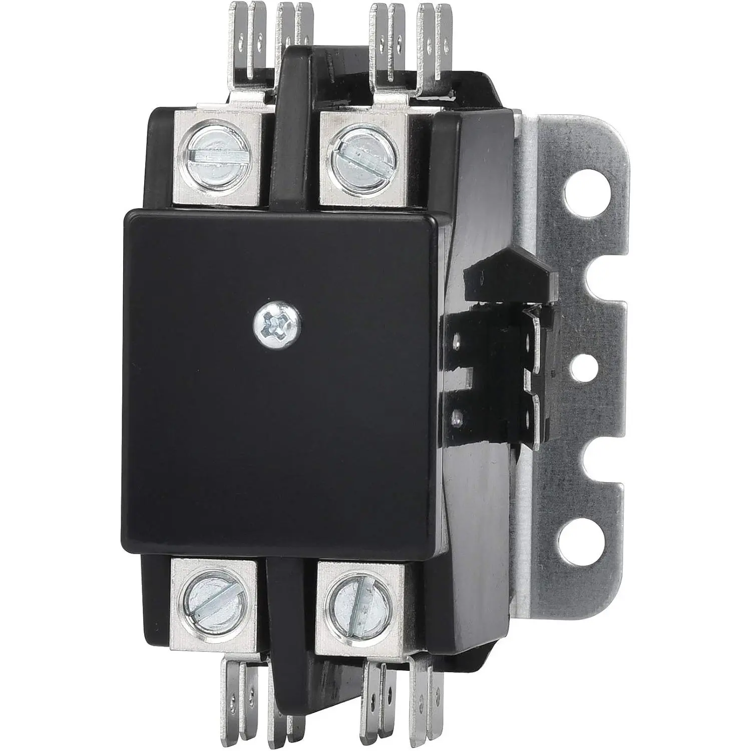 UL 2 Pole FLA 40 Am 24 VAC Coil 50 RES Contactor 45GG20AJ/ hn51kc024 Replacement for Air Conditioner Condenser Compressor Refrigeration Contactor, Mars, Abb