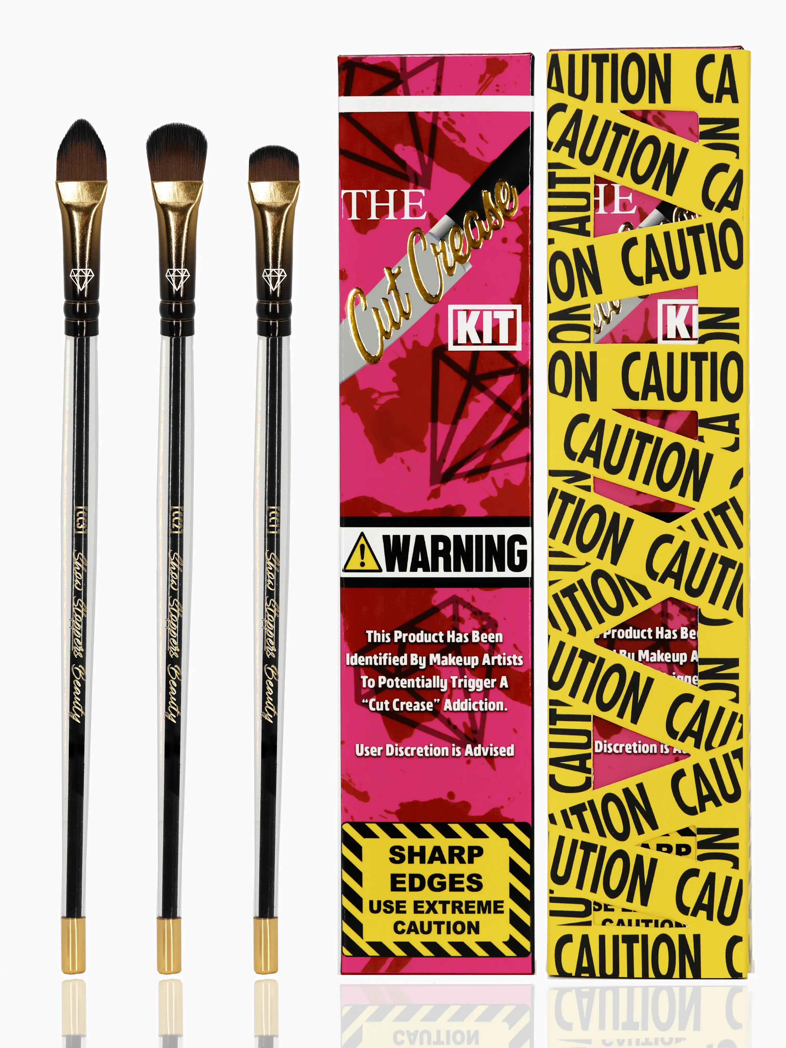 Cut Crease Kit Cut Crease Kit