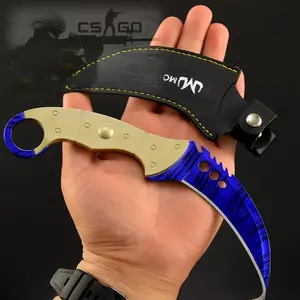 Innovative metal toys, role-playing safety props, and also make great gifts for friends.