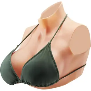 VEVOR womens Silicone BreastplateVEVOR Super Brand Day