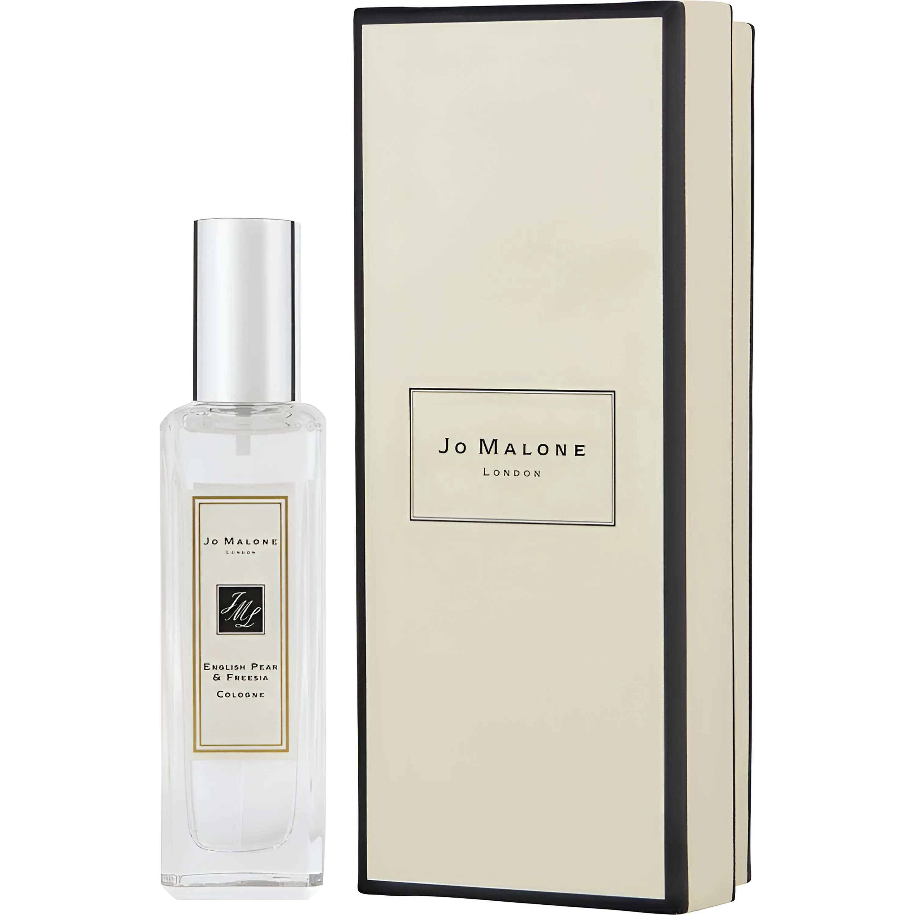 Jo Malone Unisex 1 Ounce English Pearl & Freesia Cologne Spray