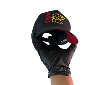 Hats Gorra Personalizado Con Tu Apellido De La Gallo De Guatemala Bordado Ajustable