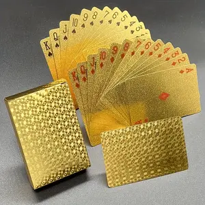 Poker Card Set, High-Quality Cards for Games, Magic Shows, Pranks, Durable with Sturdy Box, Perfect for Valentine's Day