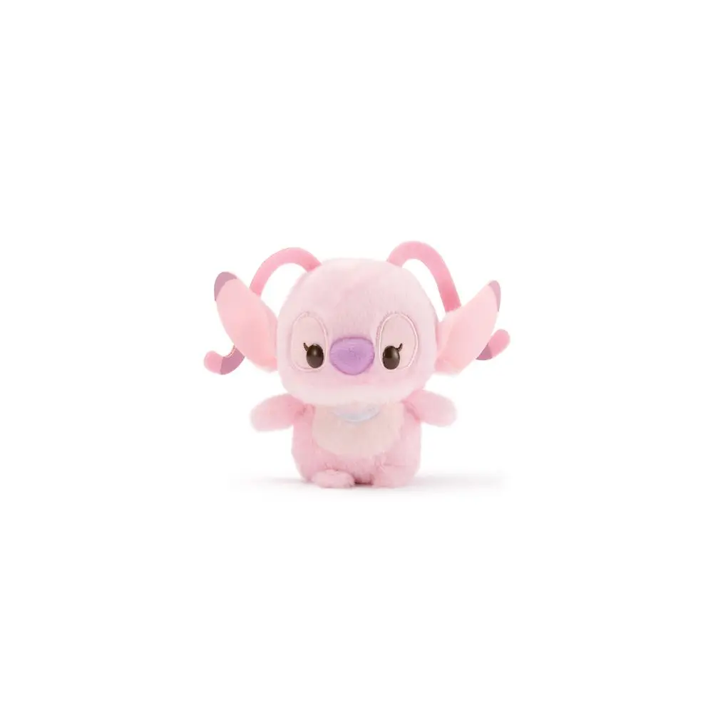 Disney Store Angel Urupocha-Chan Plush – Lilo & Stitch – Mini 4'' – Disney Store Japan