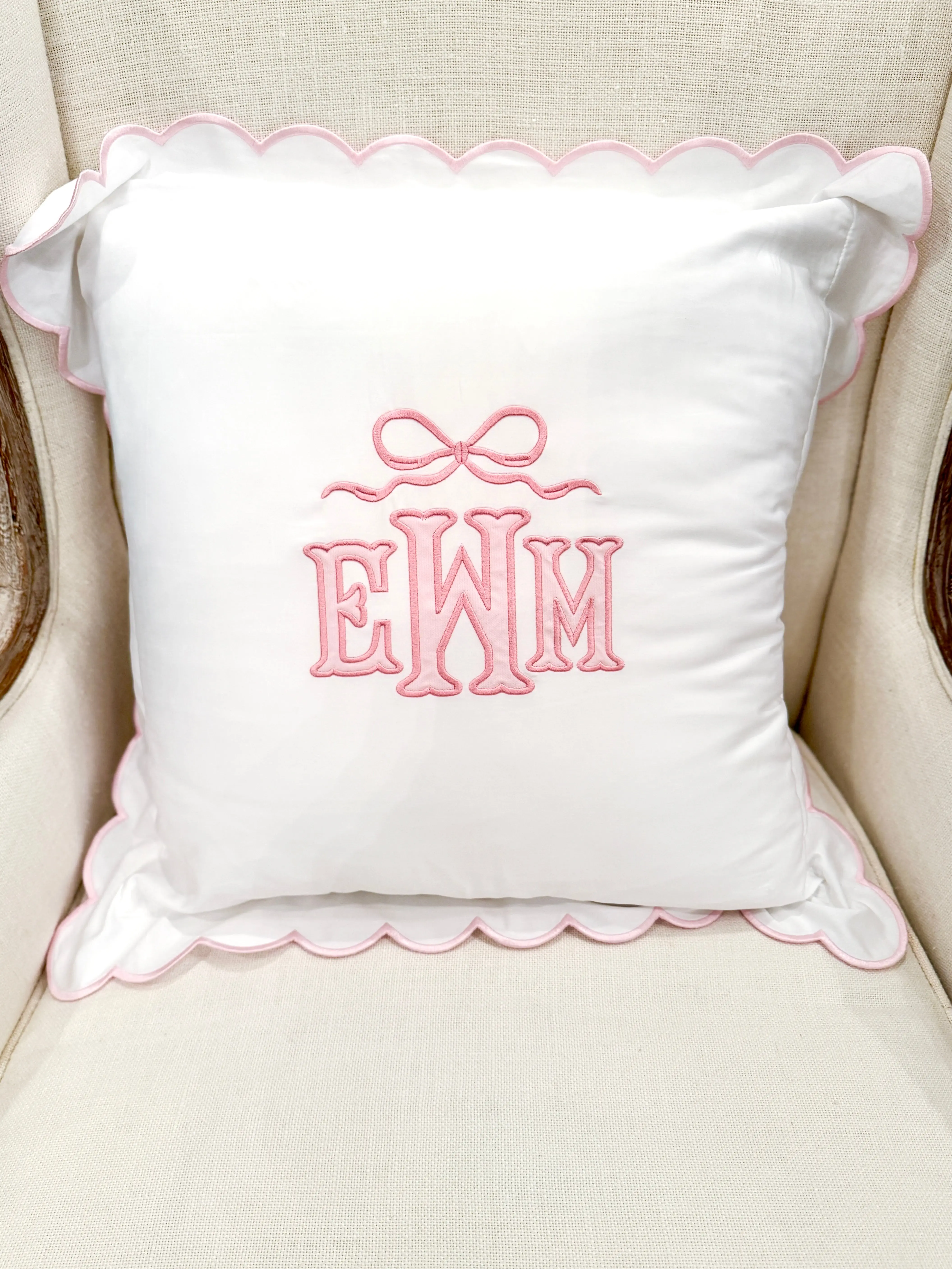 PILLOW SHAMS