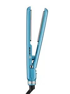 BaBylissPRO Nano Titanium™ 1" Compact Ultra-Thin Flat Iron #BNTC4072T