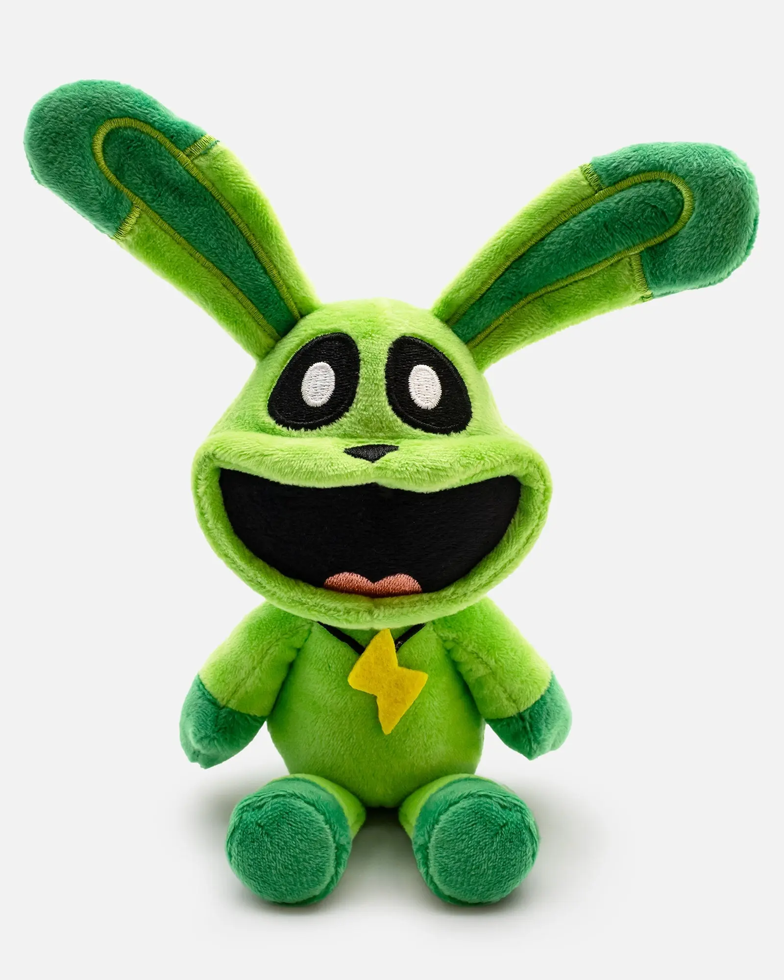 Poppy Playtime Hoppy Hopscotch 7" Mini Plush Poppy Playtime Hoppy Hopscotch 7" Mini Plush